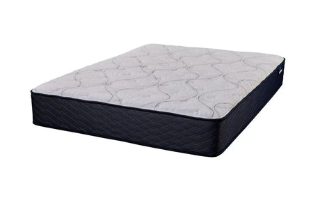 Soft 11-Inch Plush Cooling Foam Full Mattress - Omega Lifestyles