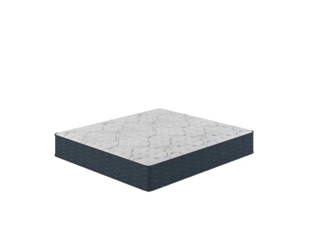 Soft 11-Inch Plush Cooling Memory Foam California King Mattress - Omega Lifestyles