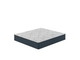 Soft 11-Inch Plush Cooling Memory Foam California King Mattress - Omega Lifestyles