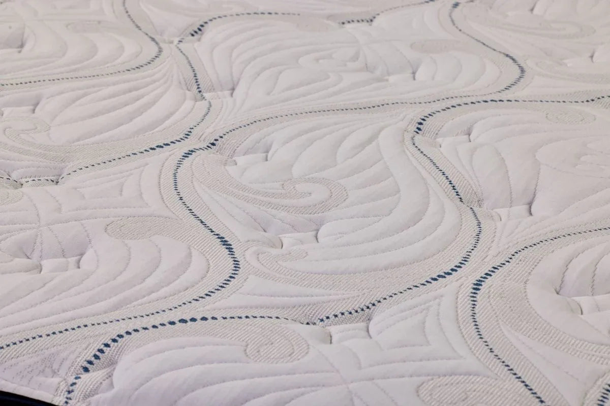 Soft 11-Inch Plush Cooling Memory Foam Queen Mattress - Omega Lifestyles