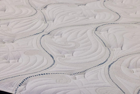 Soft 11-Inch Plush Foam Twin Mattress - Omega Lifestyles