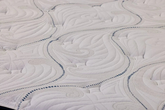 Soft 11-Inch Plush Foam Twin Mattress - Omega Lifestyles