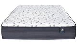 Soft 11.5-Inch Plush Comfort Hybrid King Mattress - Omega Lifestyles
