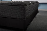 Soft 12-Inch Twin ComfortCare Hybrid Cooling Mattress - Omega Lifestyles