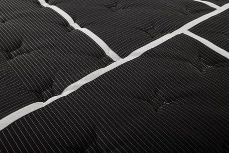 Soft 12-Inch Twin ComfortCare Hybrid Cooling Mattress - Omega Lifestyles