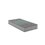 Soft 13-Inch Plush Cooling Hybrid Twin XL Mattress - Omega Lifestyles
