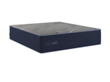 Soft 13-Inch PolarBreeze Cooling Foam Queen Mattress - Omega Lifestyles