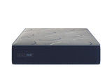 Soft 13-Inch PolarBreeze Cooling Foam Queen Mattress - Omega Lifestyles