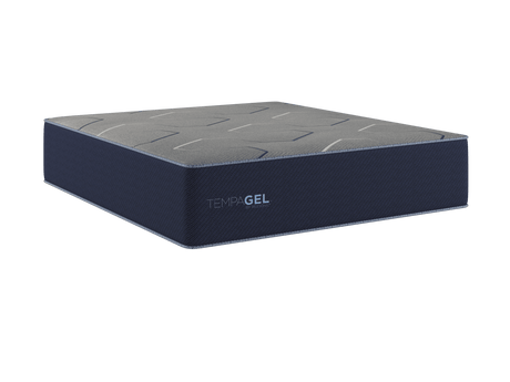 Soft 13-Inch TempaGel Cooling Hybrid Mattress - Sleep Galleria