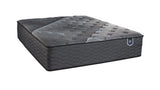 Soft 14-Inch Plush Euro Top Cooling King Mattress - Omega Lifestyles