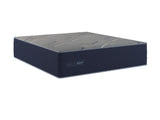 Soft 14-Inch PolarBreeze Super Plush Twin Extra Long Mattress - Omega Lifestyles