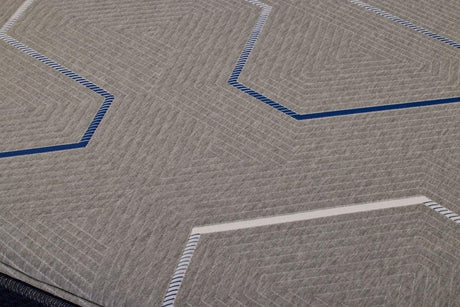 Soft 14-Inch Super Plush Foam Full Mattress - Omega Lifestyles