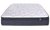 Soft 14.5-Inch Plush Euro Top Cooling King Mattress - Omega Lifestyles