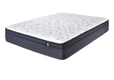 Soft 14.5-Inch Plush Euro Top Twin XL Mattress - Omega Lifestyles