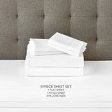 Soft King Plush Cooling Hybrid Memory Foam Mattress - Omega Lifestyles