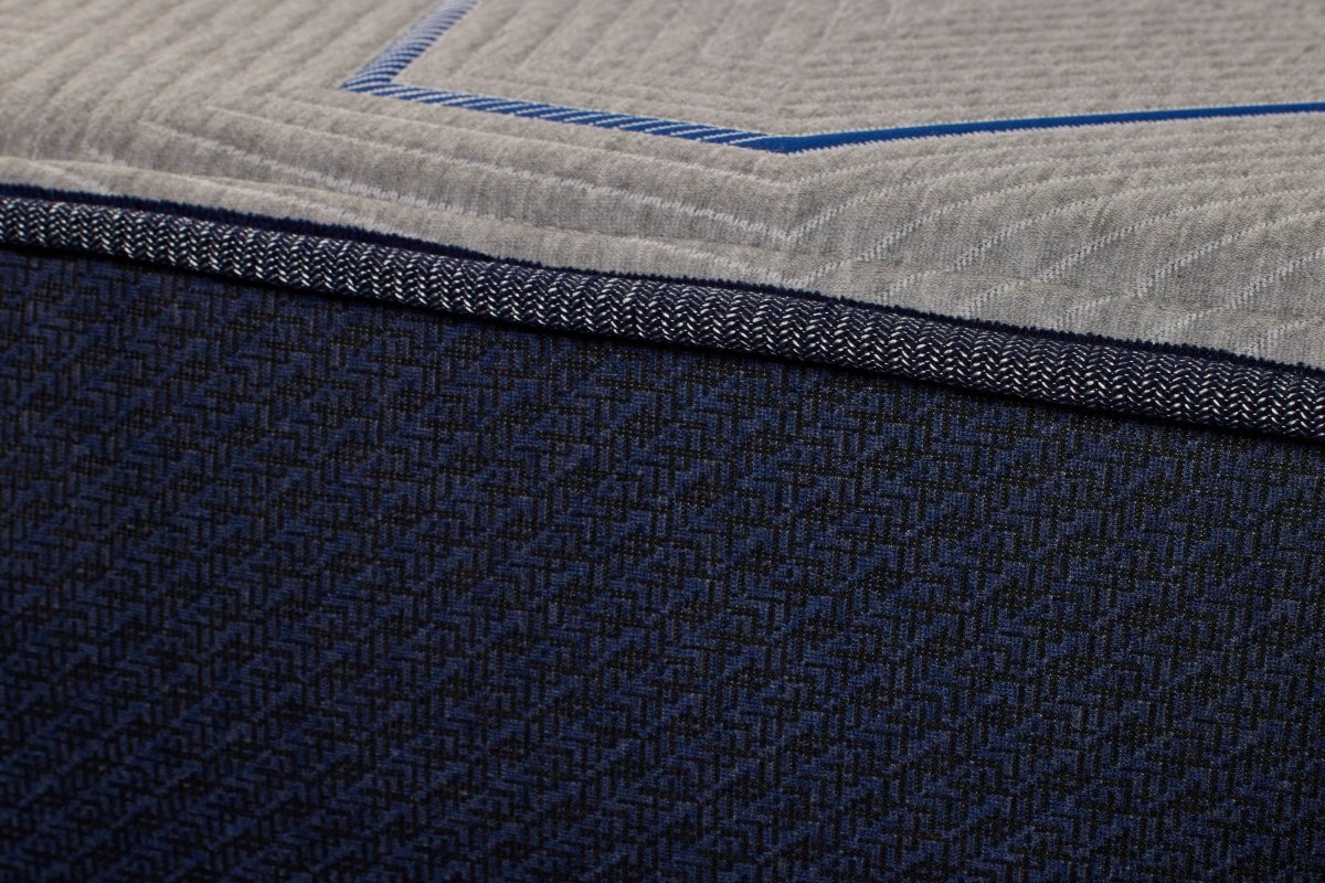Soft TempaGel Memory Foam Cooling Hybrid Mattress - Sleep Galleria