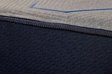 Super Plush Cooling Gel Memory Foam Mattress - Sleep Galleria