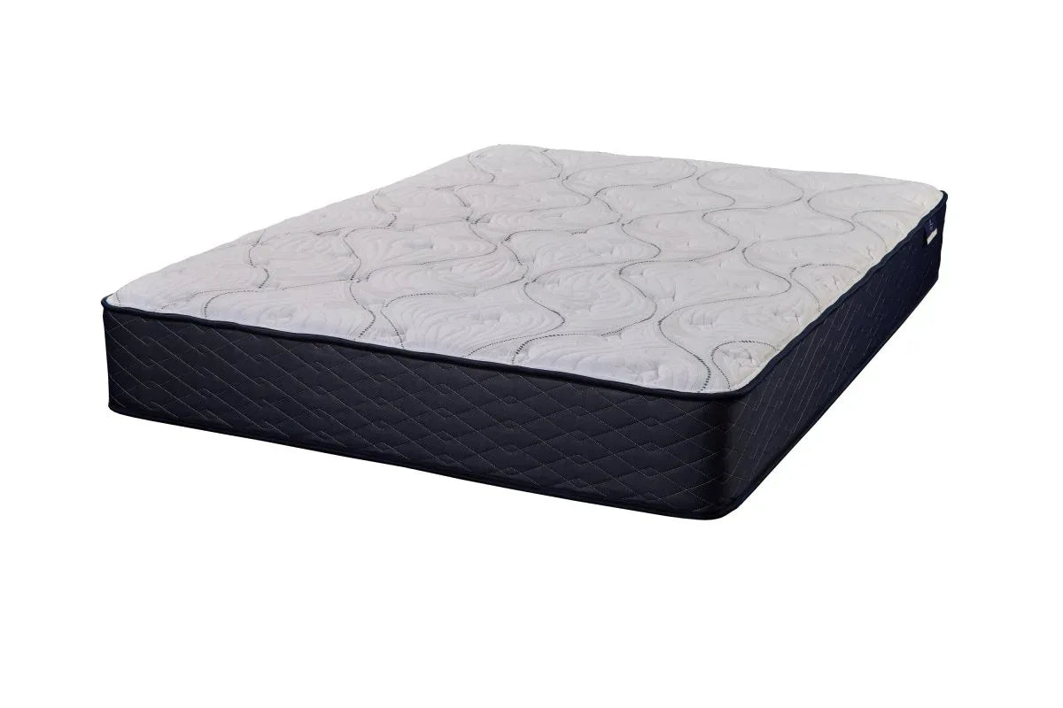 Twin Firm 10-Inch ComfortCare Hybrid Cooling Mattress - Omega Lifestyles