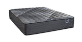 Twin Firm 12.5-Inch ComfortCare Hybrid Mattress - Omega Lifestyles