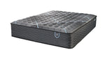 Twin XL Firm 12-Inch ComfortCare Hybrid Foam Mattress - Omega Lifestyles
