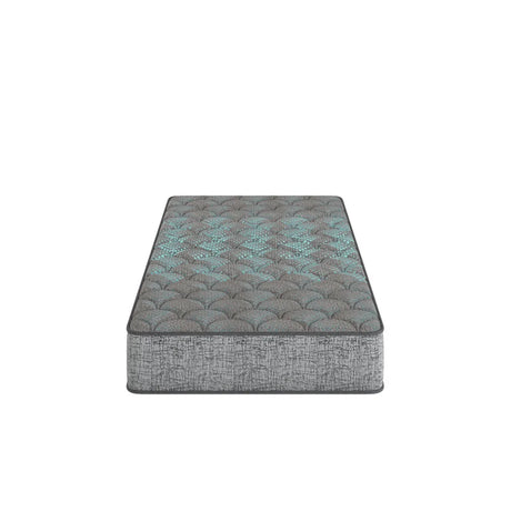 Twin XL Firm 13-Inch Hybrid Cooling Support Mattress - Omega Lifestyles