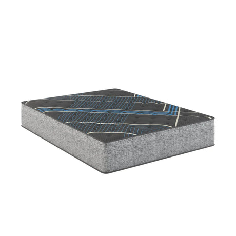 Twin XL Firm 14-Inch Hybrid Cooling Pocketed Coil Mattress - Omega Lifestyles
