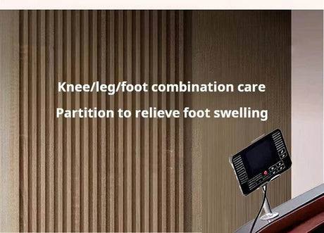 Rinsho ForgeCore 8R 4D SL-Track Massage Chair - Omega Lifestyles