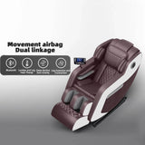 Rinsho StormKnead Zero Gravity Massage Chair - Omega Lifestyles