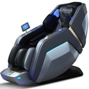 Rinsho VigorPulse 4D Dual Core Zero Gravity Massage Chair - Omega Lifestyles