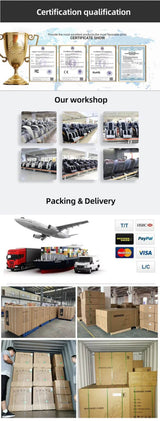 Rinsho VigorPulse 4D Dual Core Zero Gravity Massage Chair - Omega Lifestyles