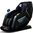 Rinsho VigorPulse 4D Dual Core Zero Gravity Massage Chair - Omega Lifestyles