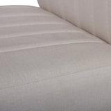 Set of 2 Wendell Contemporary Upholstered Dining Chairs - Omega Lifestyles