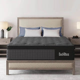 Cooling Gel Memory Foam Hybrid Mattress - Omega Lifestyles