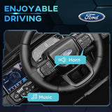 12V Licensed Ford Ranger Kids Electric Ride - On Truck - Serenova - Omega Lifestyles