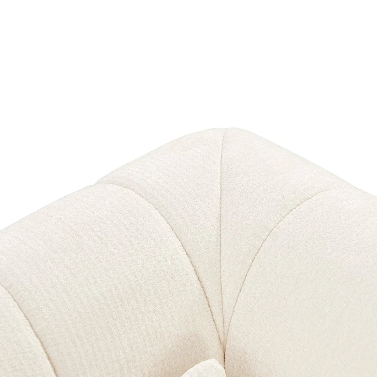 145-Inch 4-Seat Modular Foam Polyester Sectional Sofa - Omega Lifestyles