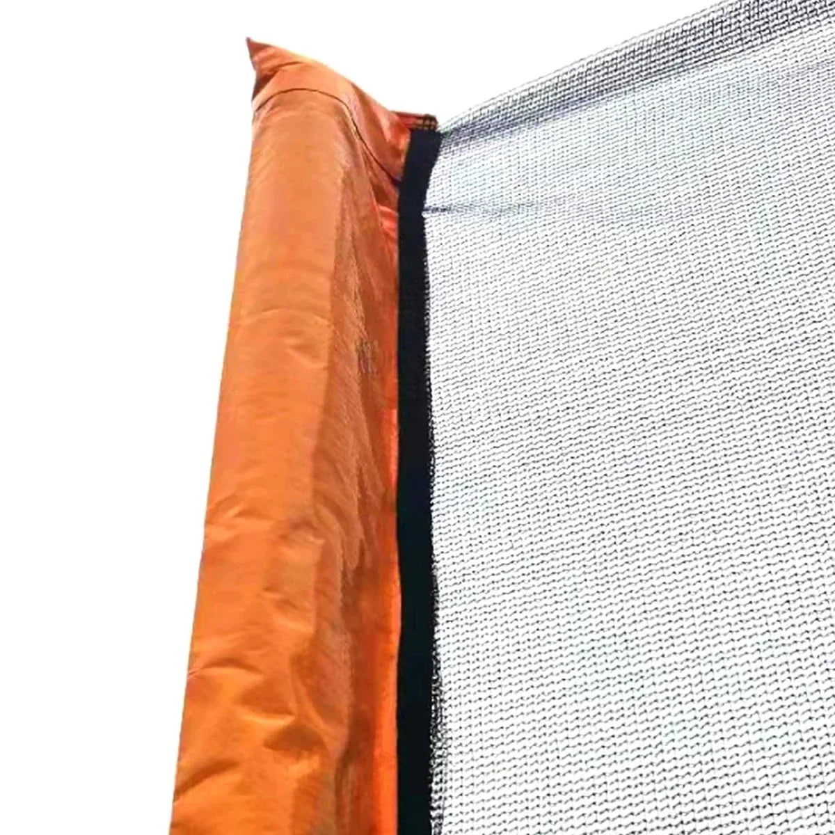 14FT Steel Outdoor Trampoline With Basketball Hoop Ladder - Omega Lifestyles