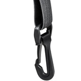 14FT Steel Outdoor Trampoline With Basketball Hoop Ladder - Omega Lifestyles