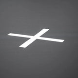 14FT Steel Outdoor Trampoline With Basketball Hoop Ladder - Omega Lifestyles