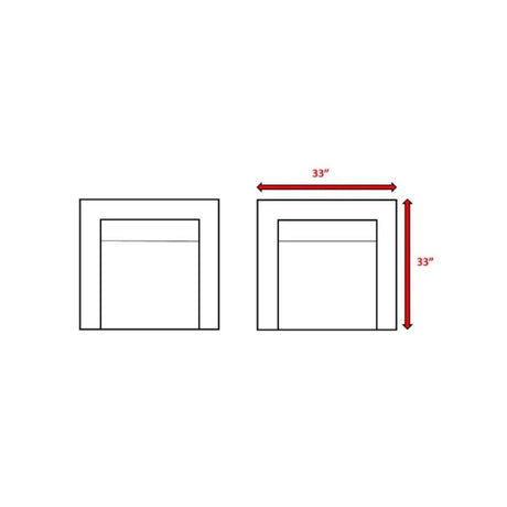 2 - Piece Outdoor Wicker Patio Club Chair Set With Cushions - Serenova - Omega Lifestyles