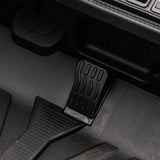 24-Inch Two-Seater 24V Kids Ride-On Electric Dump Truck - Omega Lifestyles