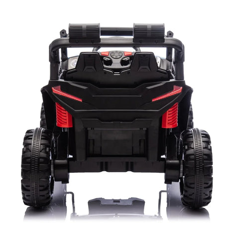 24V 400W Kids Ride-On Electric UTV With Remote Control - Omega Lifestyles