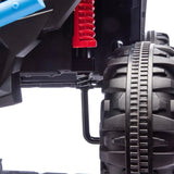 24V 400W Kids Ride-On Electric UTV With Remote Control - Omega Lifestyles