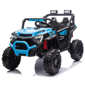 24V 400W Kids Ride-On Electric UTV With Remote Control - Omega Lifestyles