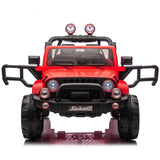 24V Kids Ride - On Electric Car With Remote Control - Serenova - Omega Lifestyles