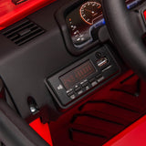 24V Kids Ride - On Electric Car With Remote Control - Serenova - Omega Lifestyles