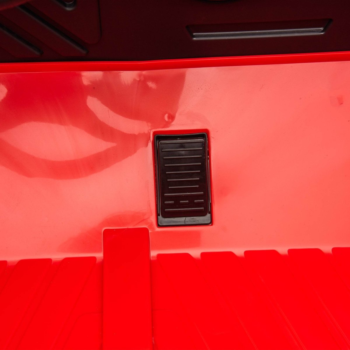 24V Kids Ride - On Electric Car With Remote Control - Serenova - Omega Lifestyles