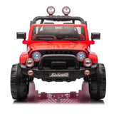 24V Kids Ride - On Electric Car With Remote Control - Serenova - Omega Lifestyles