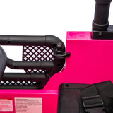 24V Remote Control Kids Ride-On Car With Suspension - Omega Lifestyles