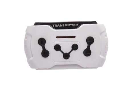 24V Two-Seater Kids Electric Ride-On Dump Truck - Omega Lifestyles