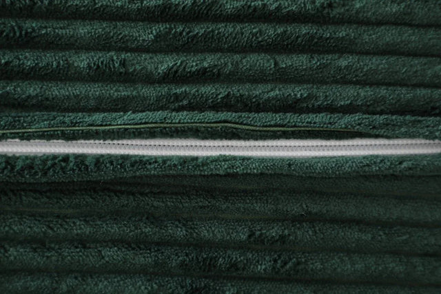 3-in-1 Corduroy Memory Foam Folding Sofa Bed - Omega Lifestyles